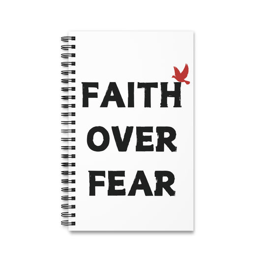 Faith Over Fear