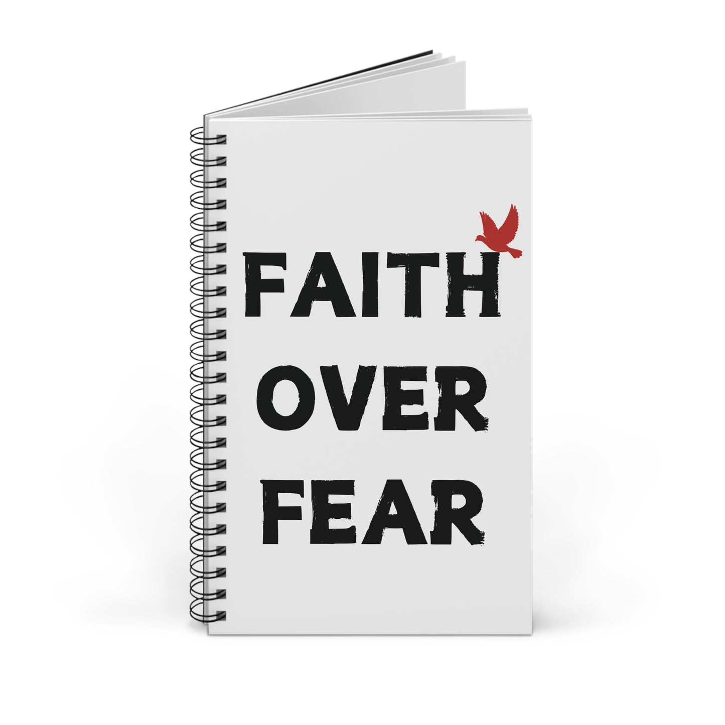 Faith Over Fear