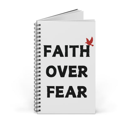 Faith Over Fear